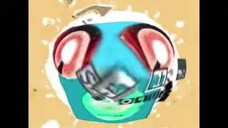 Klasky Csupo G-Major 50709