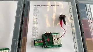 Vorstellung Basic Stamp Mikrocontroller