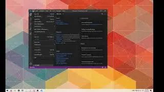 Python 02: Cómo instalar VS Code para trabajar con Python