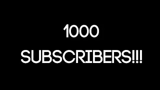 The History Of The Conservative Coin Collector  My 1000 Subscriber Special