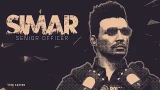 Something Big Coming | Simar Brar Cop Rp Htrp 4.0 Live #htrp