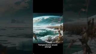 What If Earth Swapped Orbits with Mars?