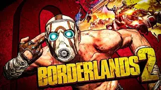Borderlands 2 LIVE! (Chaos & Epic Loot Drops!) #borderlands #live #gaming #fps #live #pcgaming