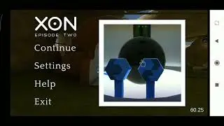 XON All Episode Walkthrough