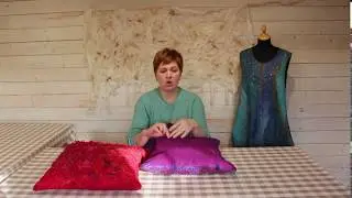 Feltmaking Foundation. Quality Felt