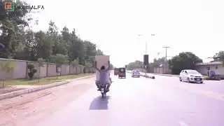 Directional Guide To SKILL ALFA INSTITUTE MULTAN