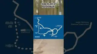 A new tram line is coming to the city of Rostock!