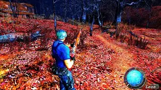 RESIDENT EVIL 4-RESIDENT EVIL 1.1.2026[RMX]