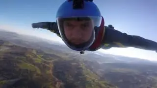 Paratrike jump Grao