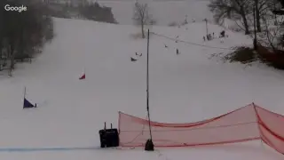2018 WIARA Alpine Championships Day 1