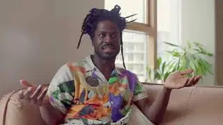 Butler: Artistic Rebellion