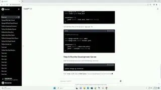 python django projects with source code for beginners