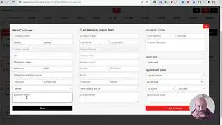How to Schedule Customer Appointments in BlinQ Software | Quick Demo