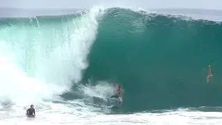 ТЯЖЕЛЫЕ Wipeouts в The WEDGE &mdash; Лучшее в 2018 году