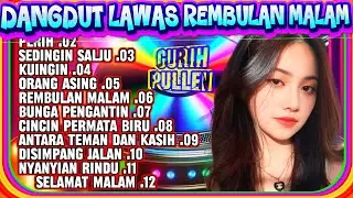 DANGDUT LAWAS SEBUAH JANJI - DANGDUT KENANGAN 