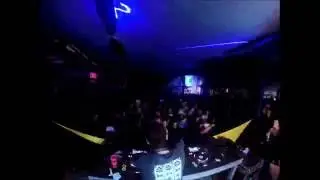 GAMARAL -  Poolparty Psychedelic &bull; RJ
