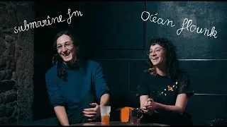 Submarine FM x Ocean Flounk @ Groom - Official aftermovie