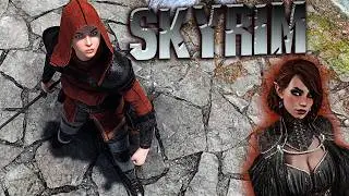 SKYRIM ТОП 10 НОВЫХ ЛУЧШИХ МОДОВ