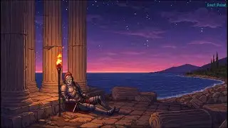 You’ve come this far...take your rest here