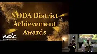 NODA Awards 2023