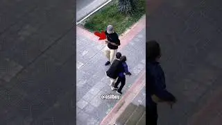 Xushyor boʻling bola ogʻrisi #experement #prank #social