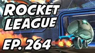 Rocket League Daily Highlights | Ep. 264 | JacobRL, Rizzo, chellchee, Kronovi, OSM_RL, itsJustAbe