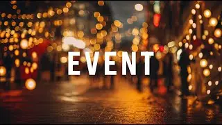 Event Background Music &bull; Stylish Fashion Show Music for Runway, Catwalk & Luxury Events