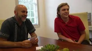 The Media Company: An Improvised Show season 1 episode 4