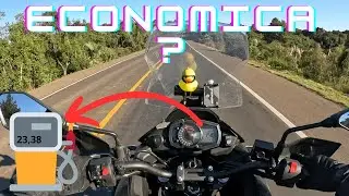 MEDIA DA VERSYS 300 A 110/140
