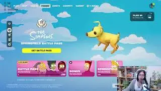 Fortnite! (Multi-stream)