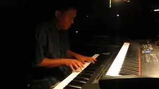 Bakit Ngayon Ka Lang - Cover by: Reggie Alicbusan