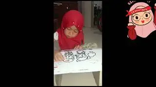 Lomba Kolase #susubendera