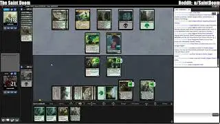 Standard GB Midrange M5 vs GB Midrange