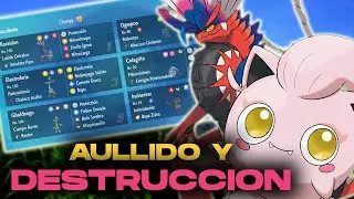 ESTE KORAIDON DESTRUYE EQUIPOS ENTEROS | VGC 24 #43 | POKÉMON ESCARLATA Y PÚRPURA