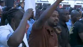 Prophetic Release BY BISHOP DAVID OYEDEPO