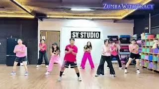 STRIP THAT DOWN - Liam Payne | Pop dance | ZumbaWithTracy