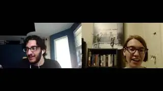 Beyond Corona Film Festival: Gurvir Riar Interview