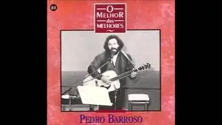 Pedro Barroso: Cantar brejeiro