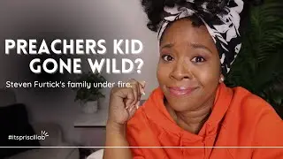 Steven Furtick's son Rap Video Reaction | Should the church be upset?