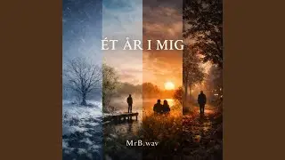 AUGUST &ndash; Tr&aelig;t Af At Lade Som Om