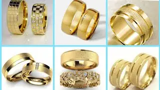 Wedding couple ring design 2021 @fashionmantra156