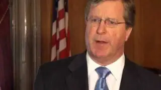 Senator Winner calls for more oversight of taxpayer dollars