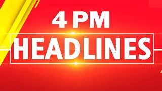 ZEE KANNADA NEWS 4 PM HEADLINES (27/12/2025)
