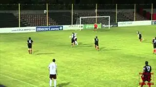 Jake Keegan 2014 Highlights