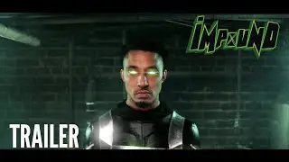 Impound (2022) | Official Movie Trailer