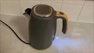 Anko Cordless Water Kettle Model LD K3041A