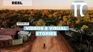 Video & Visual Stories for Change-Makers | Transborder Communication