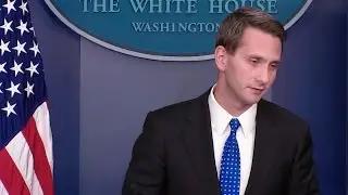 1/28/15: Press Briefing by Principal Deputy Press Secretary Eric Schultz