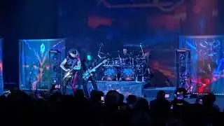 Queensryche-Walk In The Shadows__Aztec Theater San Antonio, Texas 12/13/2025🤘🏼