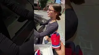 Покупка подержанных Air Jordan